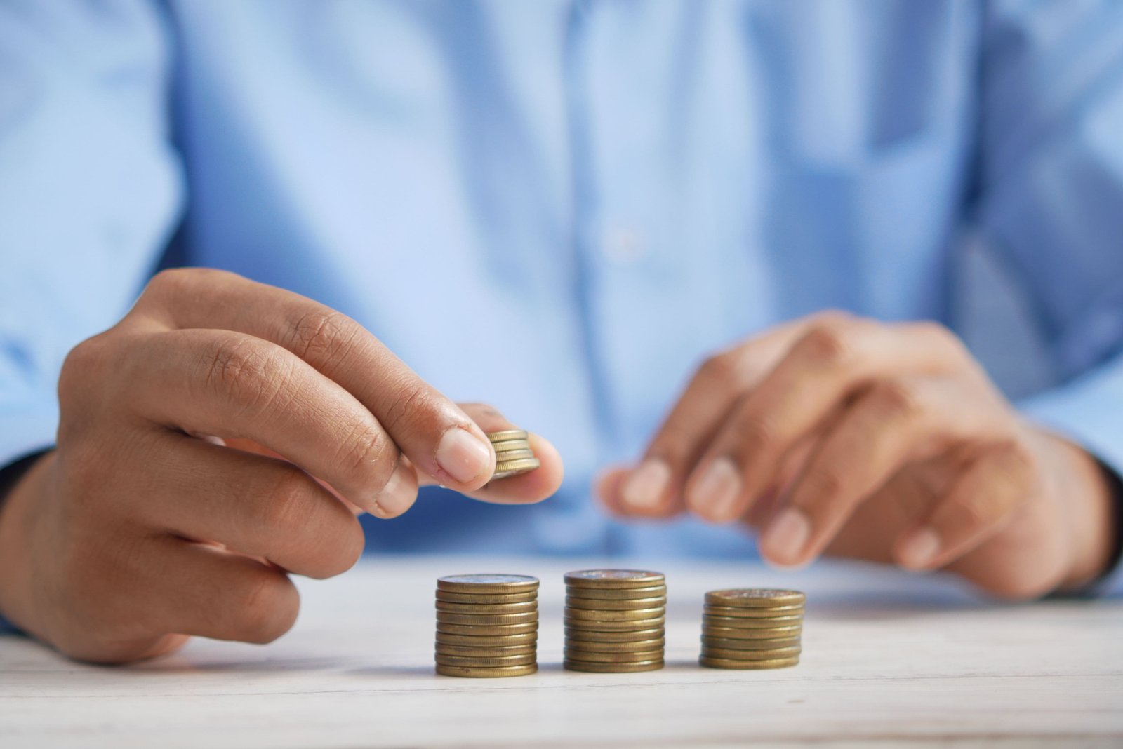  Competitive Compensation