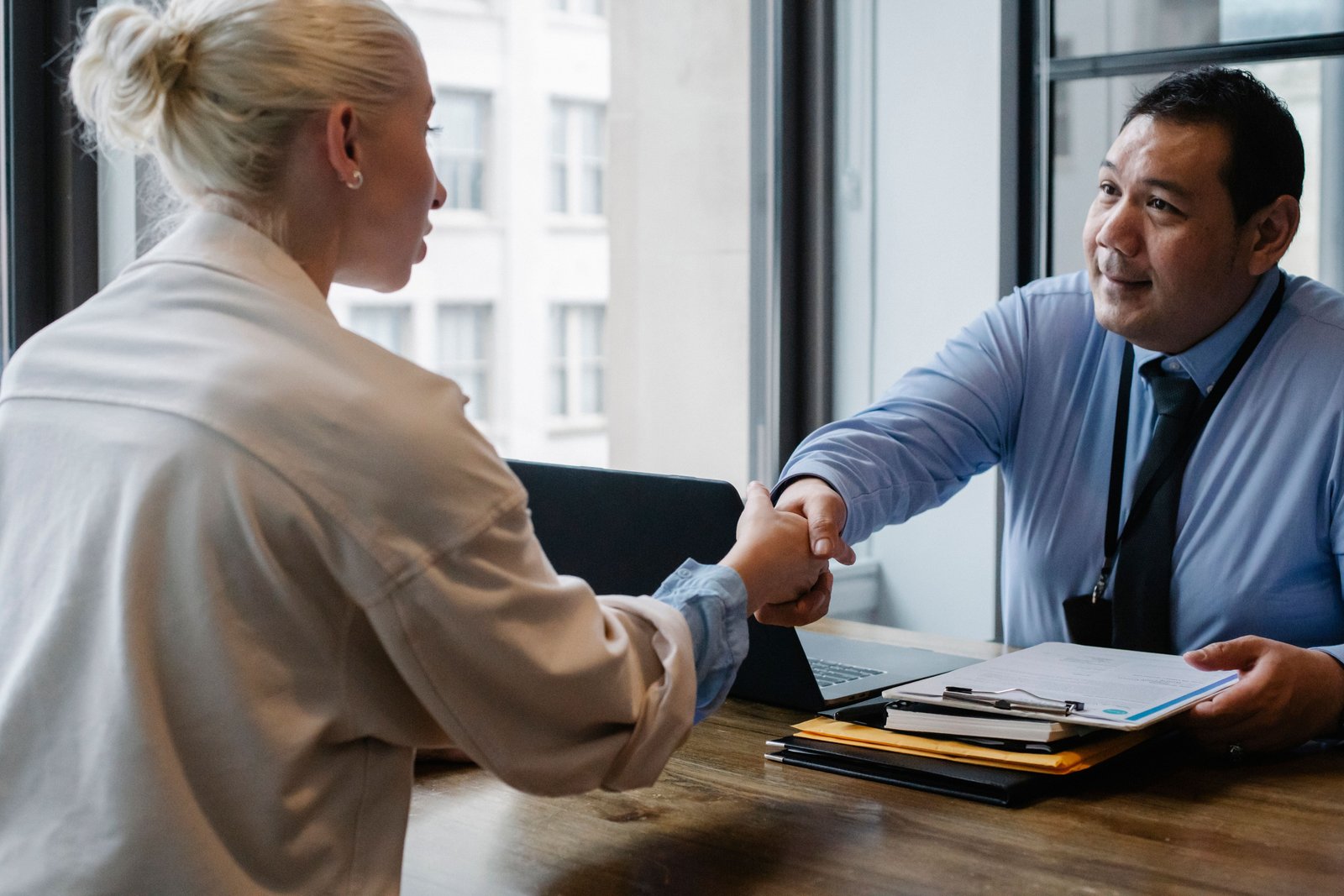 Direct Hire Recruitment