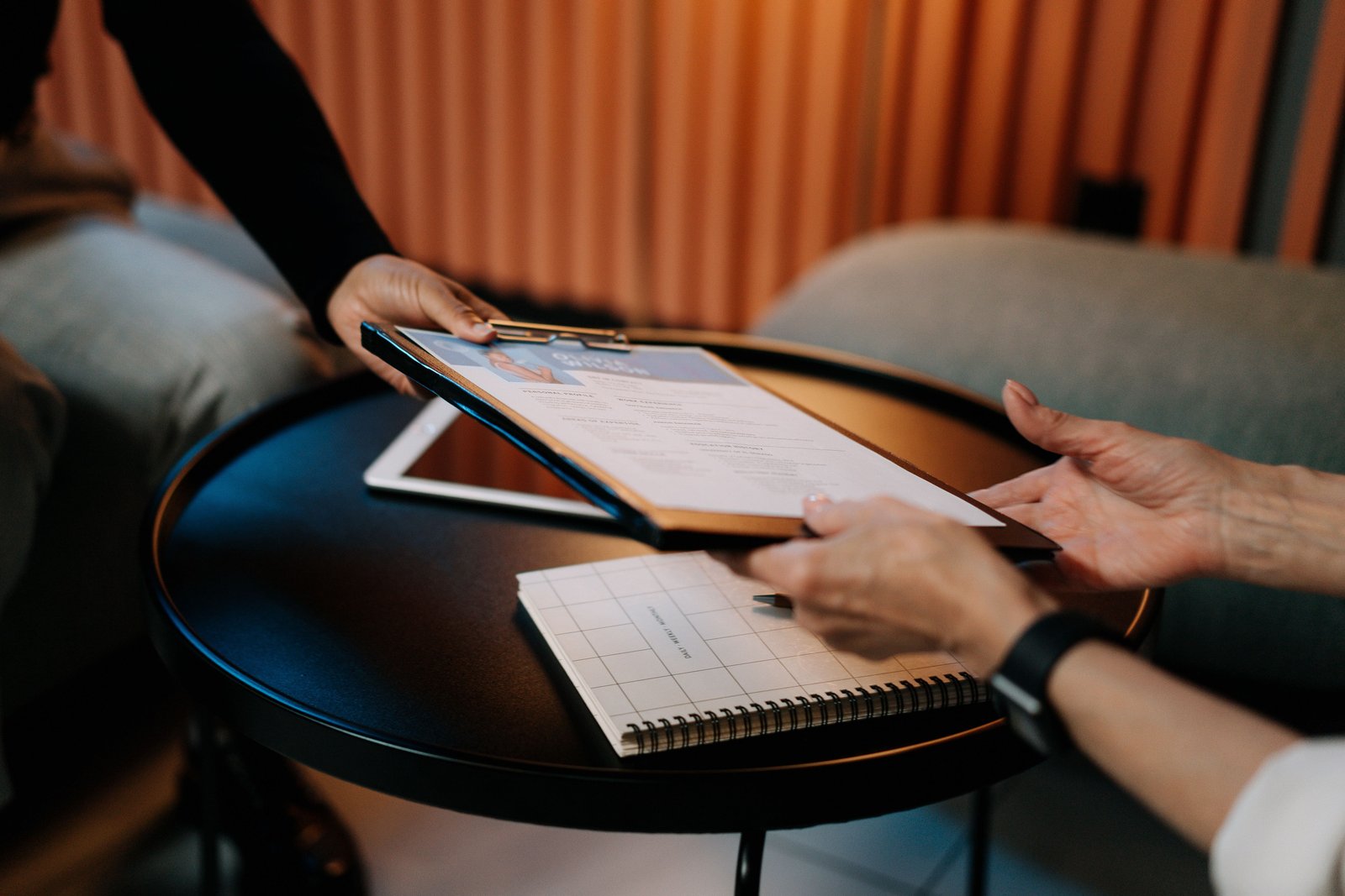 Recruitment Process Outsourcing (RPO)