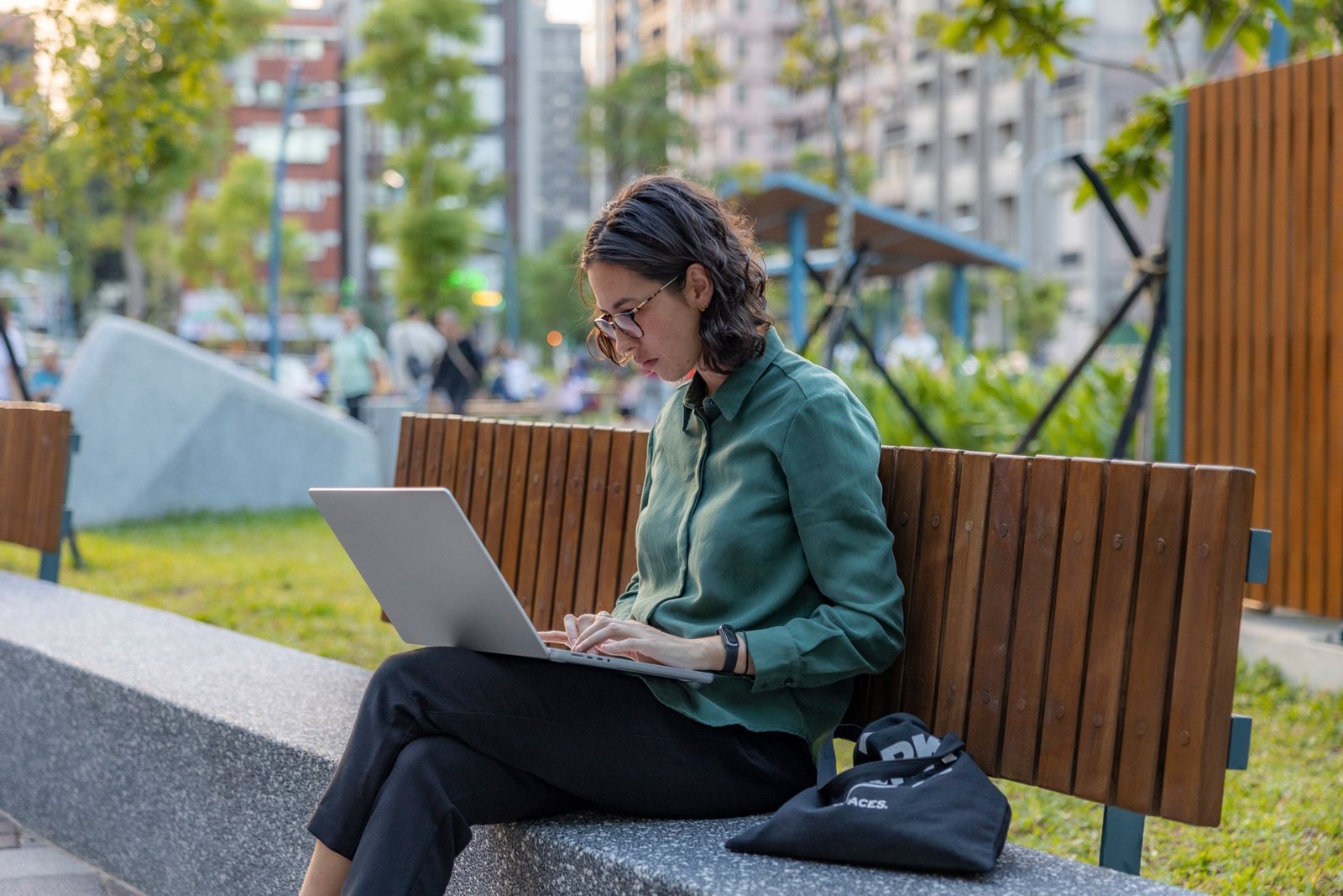  Work-Life Balance