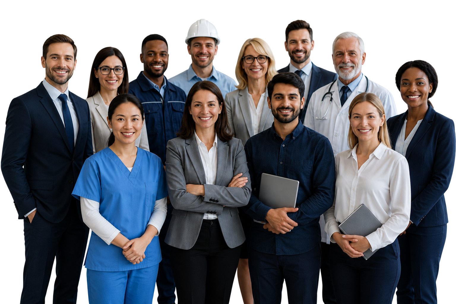 Healthcare Team